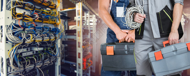 软件开发中服务器维护的重要背景