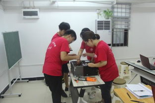 代码筑梦新时代 以软件开发践行青春担当，用所学服务社会