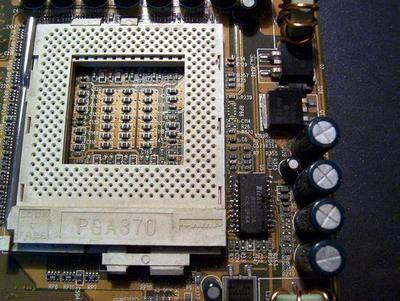 废旧电脑配件流向追踪 科技时代的环保与回收之路