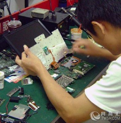 深圳全区电脑上门维修服务，专业解决您的计算机故障难题