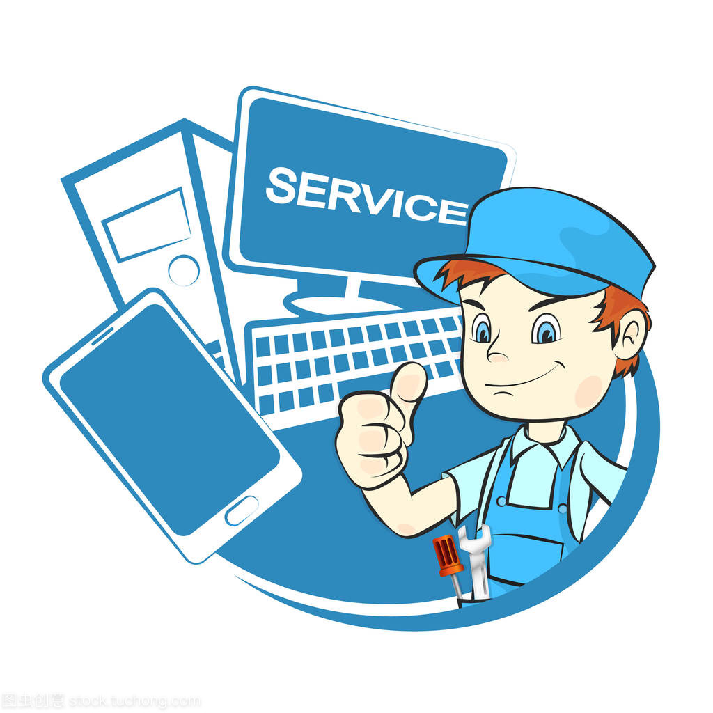 计算机主机维修指南 从问题诊断到解决