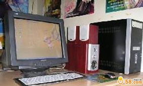 二手电脑低价收零件 计算机维修的省钱之道