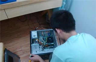 海港电脑维修哪家好？专业选择与避坑指南